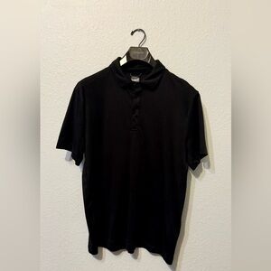 J.Crew Performance polo shirt with COOLMAX® technology